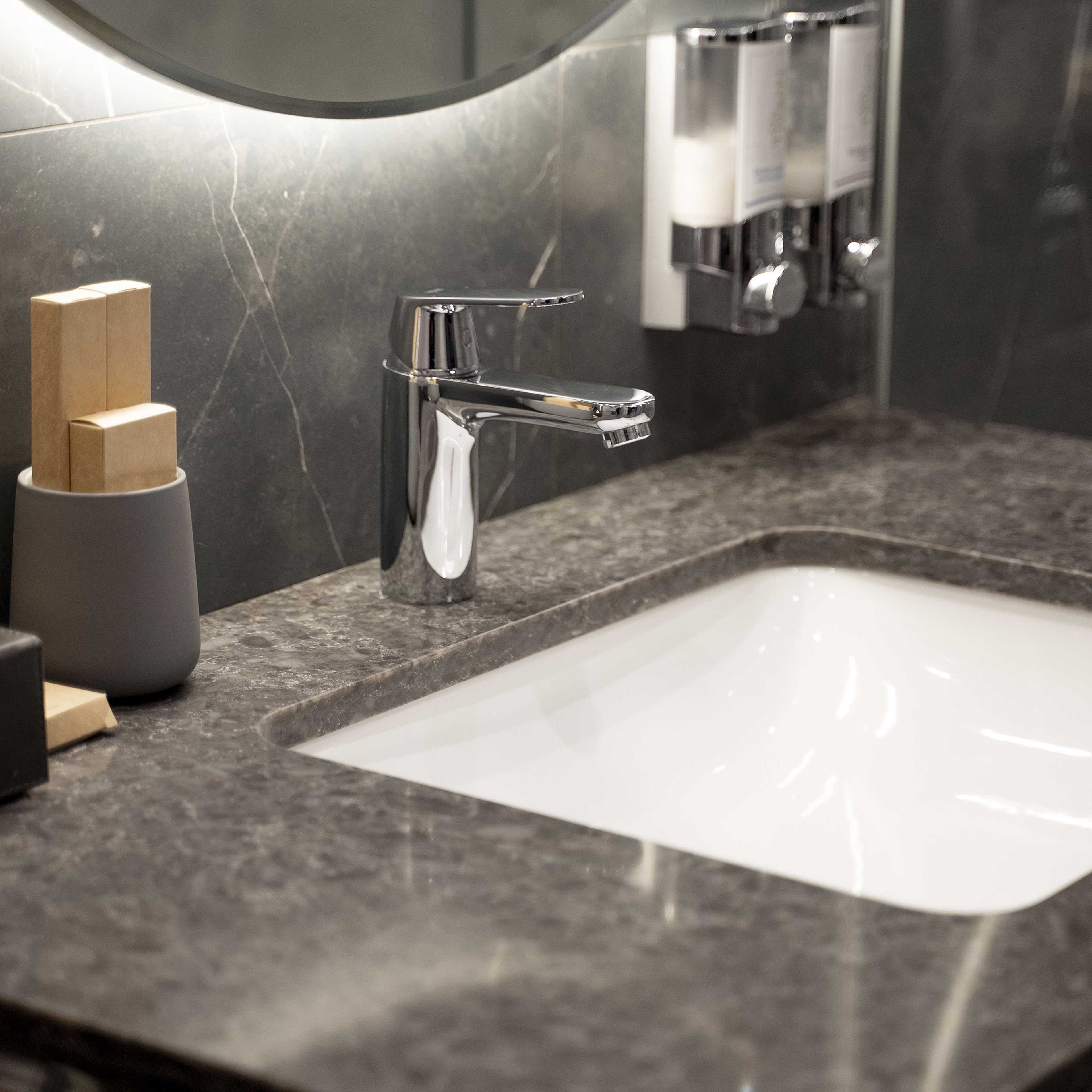 Rubinetti Bagno