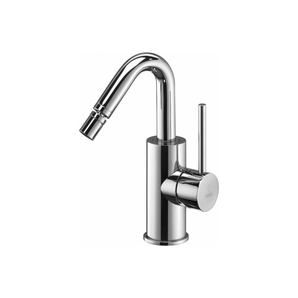 Miscelatore bidet serie Light modello LIG937CR cromo Paffoni