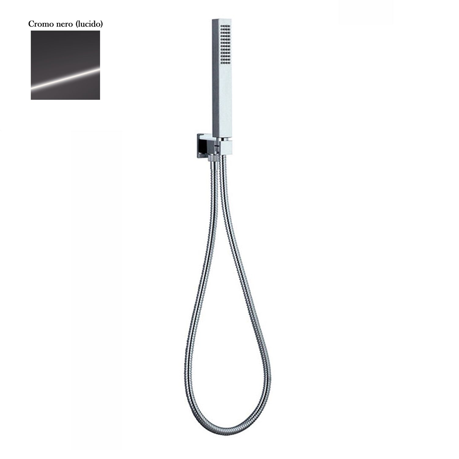 Set presa acqua con supporto