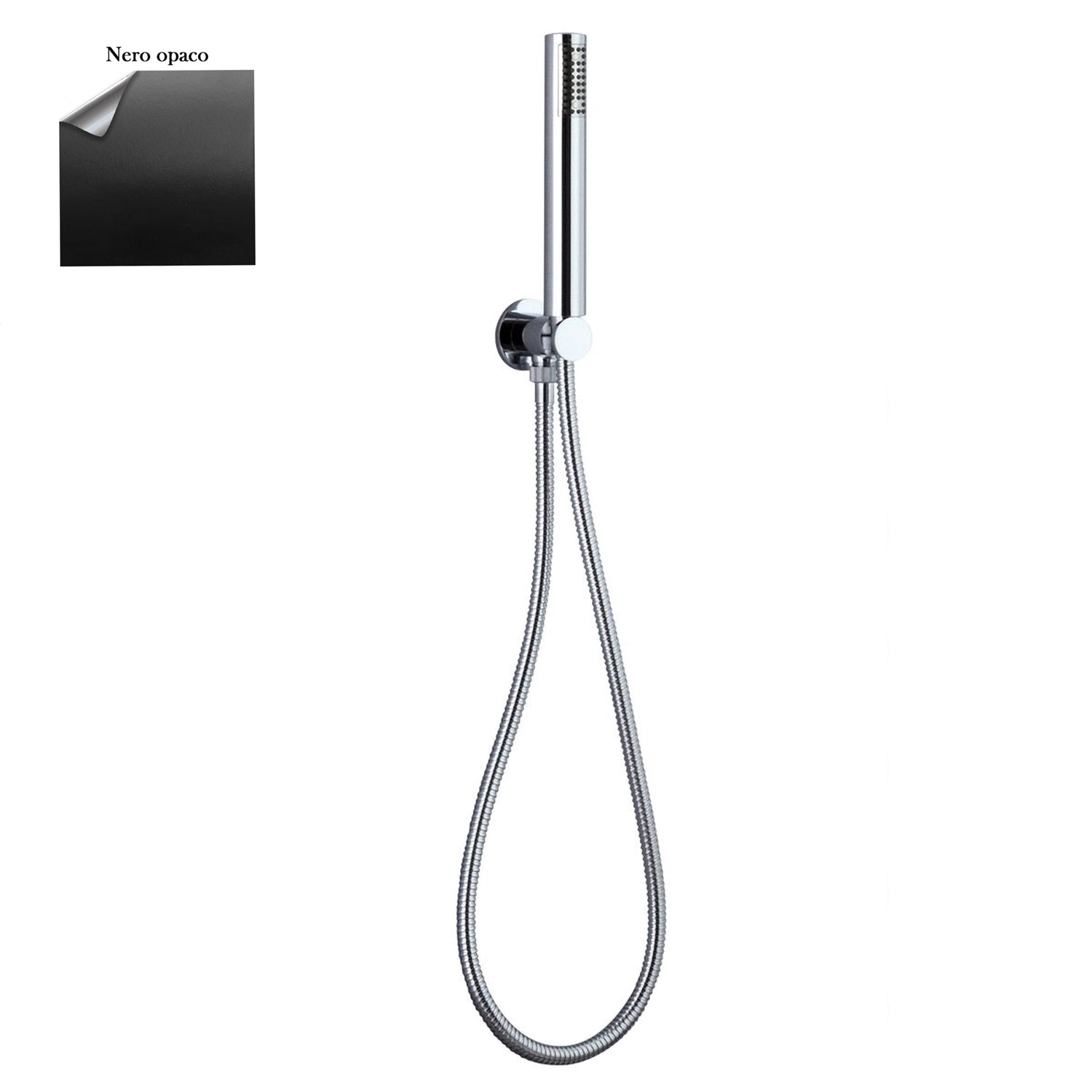 Set presa acqua con supporto