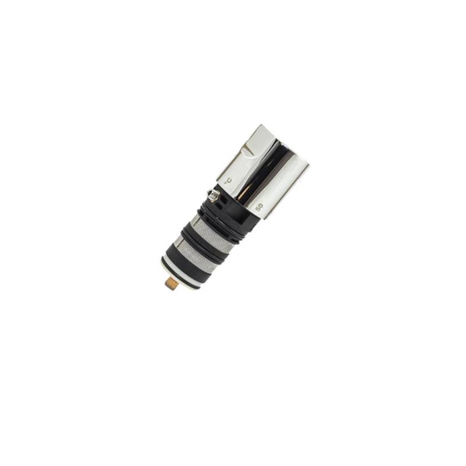 Cartuccia termostatica codice ZVIT052CR con maniglia graduata Paffoni