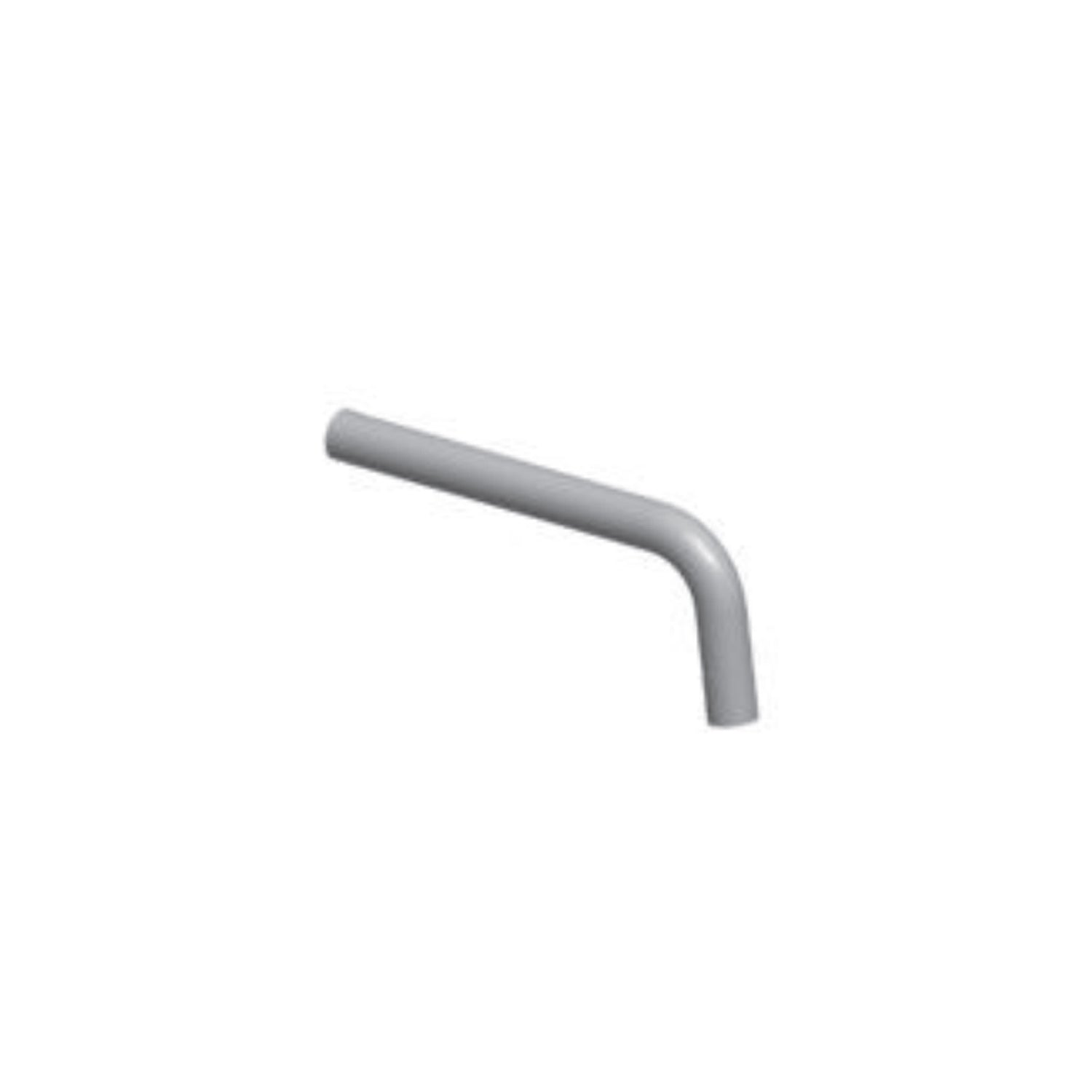 Bocca a Muro di Paffoni Ø18 x L.178 mm - Cromato