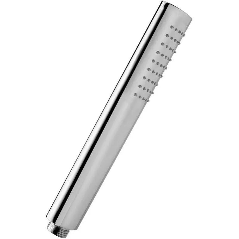 Doccia Berry monogetto in metallo Paffoni per art. 023-168D - Cromo