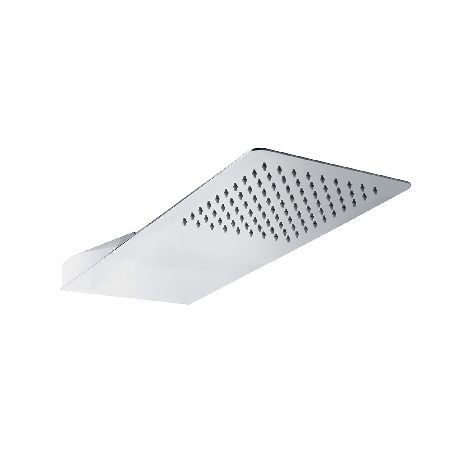 Soffione Lipsia 55x23cm monogetto