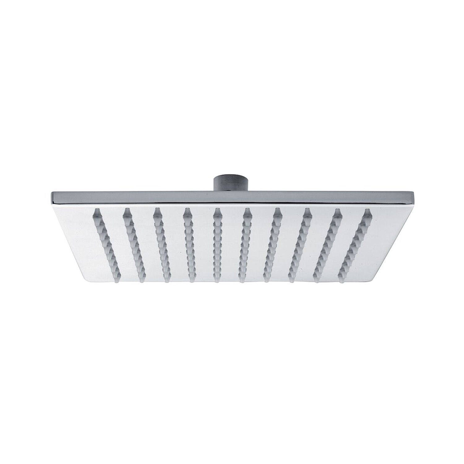 Soffione Calais 250mm monogetto e ispezionabile