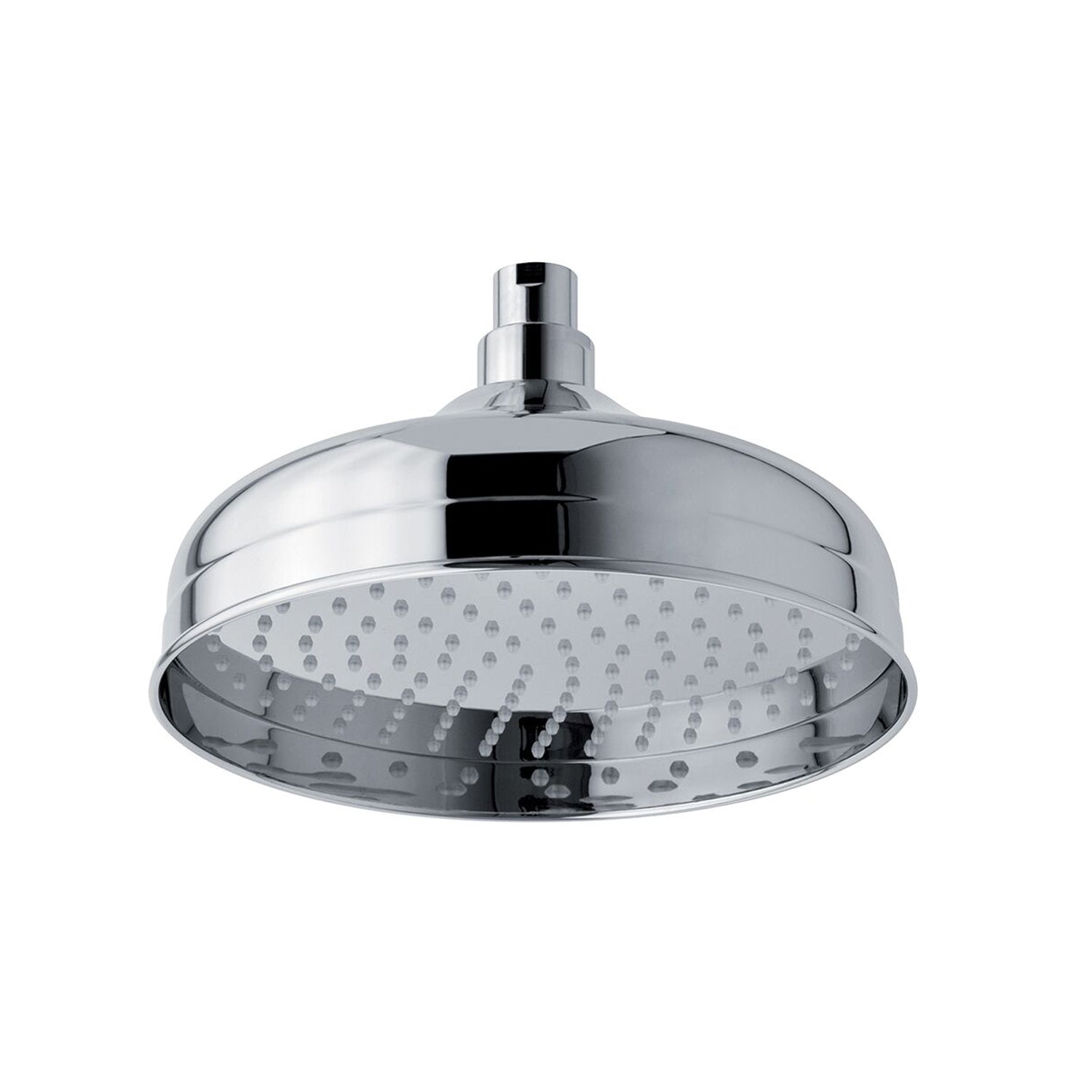 Soffione Lord AC 200mm monogetto e ispezionabile