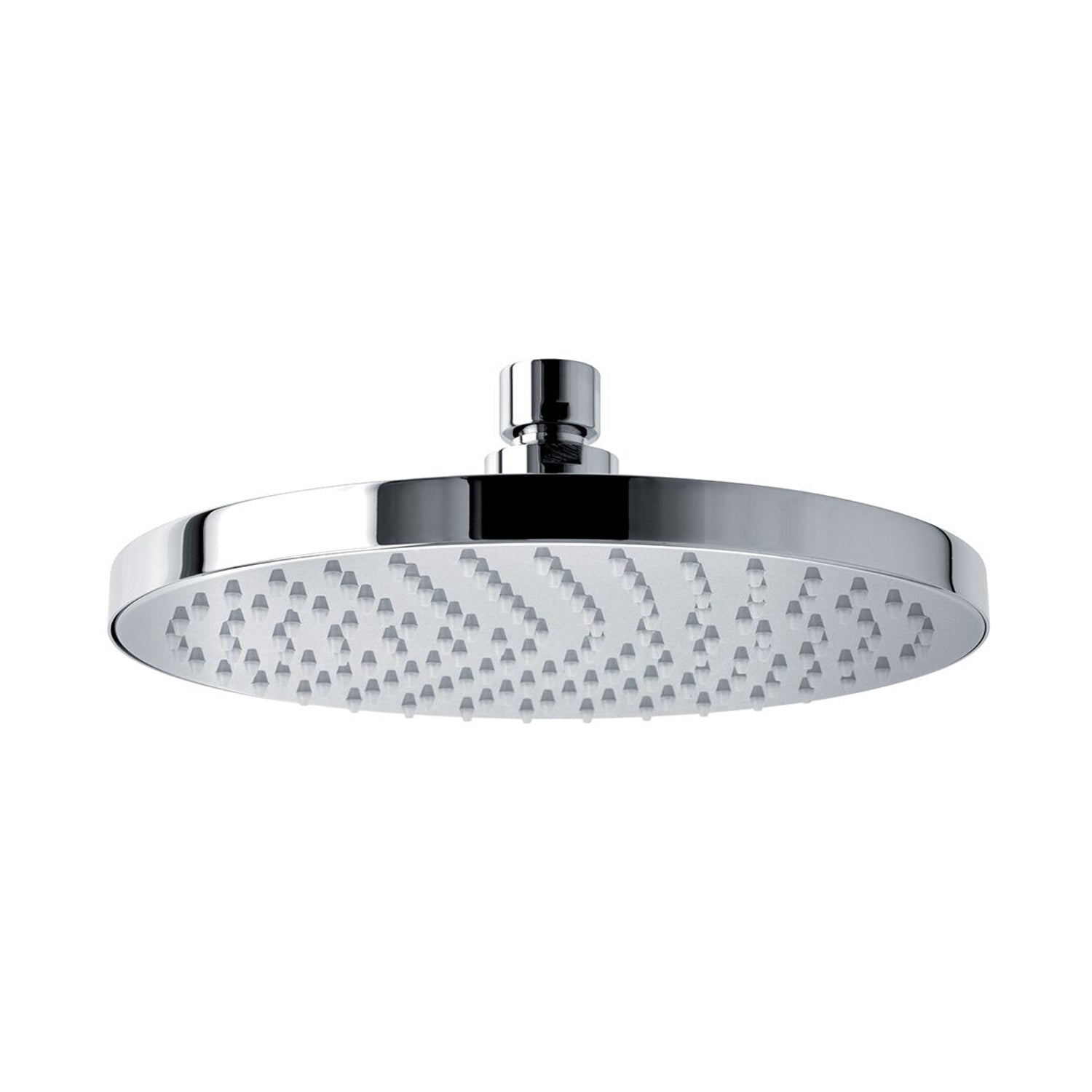 Soffione London Ac 200mm monogetto e ispezionabile