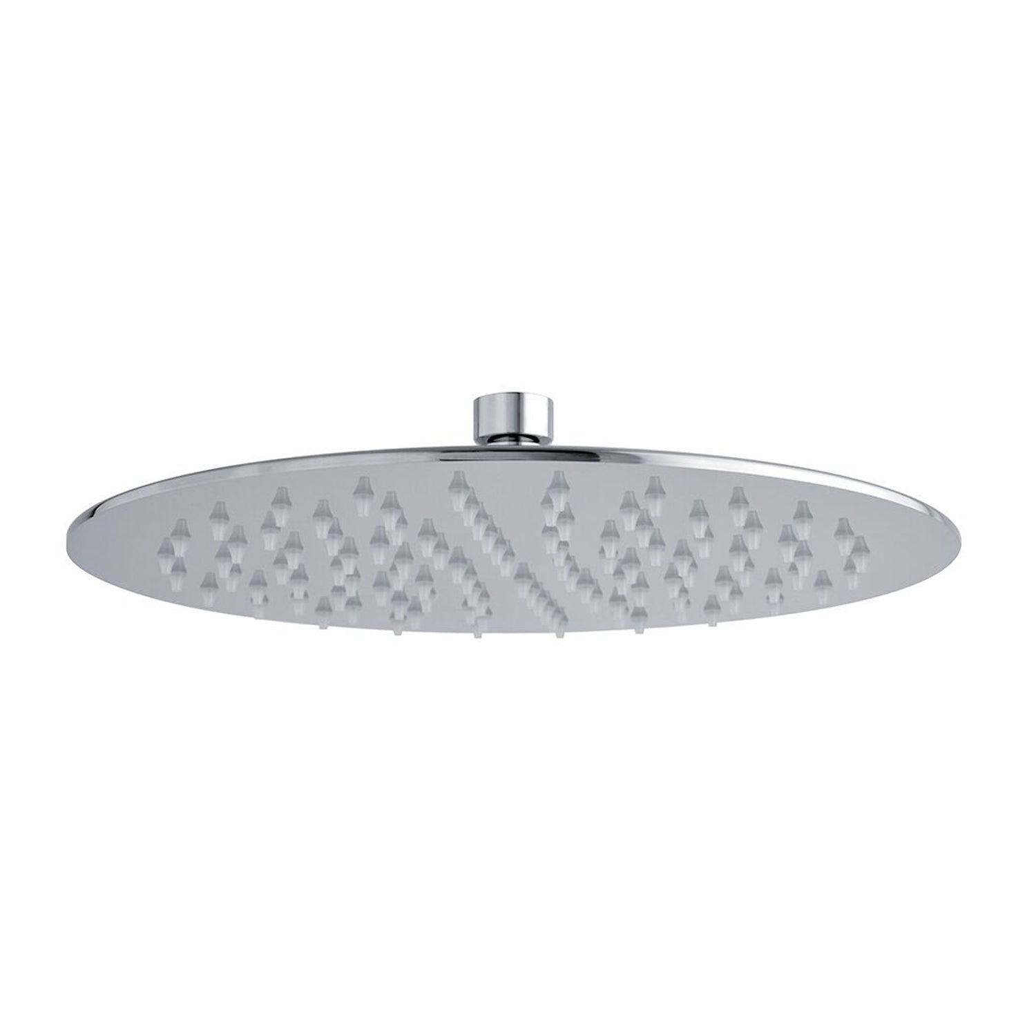 Soffione Mosca 200mm monogetto anticalcare
