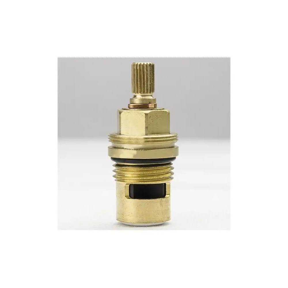 Vitone dischi ceramici 90Â° destro modello ZVIT051 Paffoni