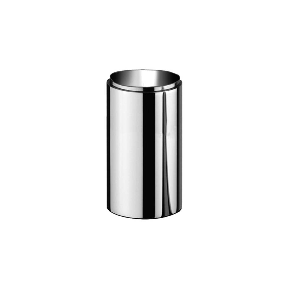Prolunga per lavabo modello ZPRO125CR Cromo Paffoni