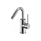 Miscelatore bidet serie Light modello LIG937CR cromo Paffoni