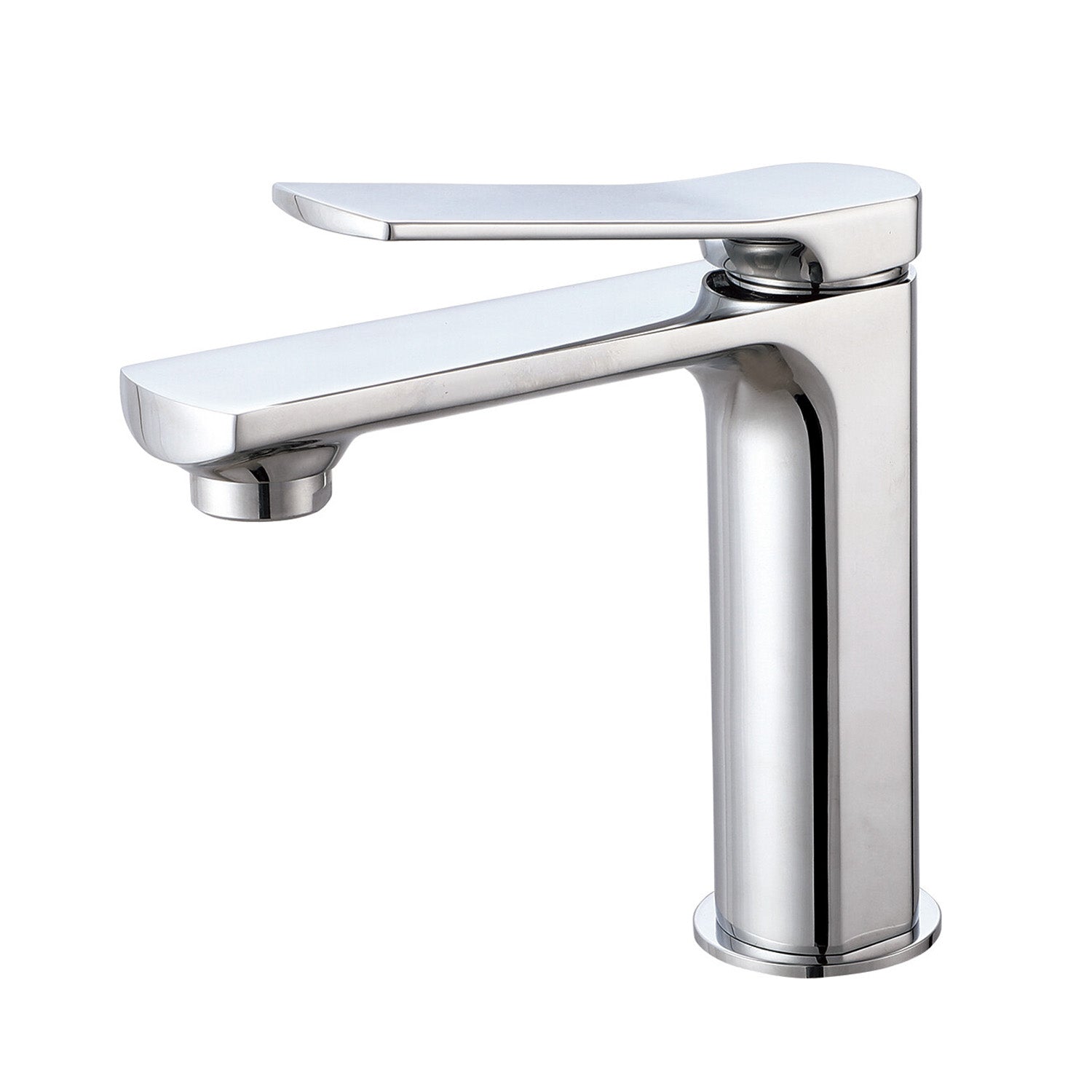 Composizione di miscelatori per lavabo