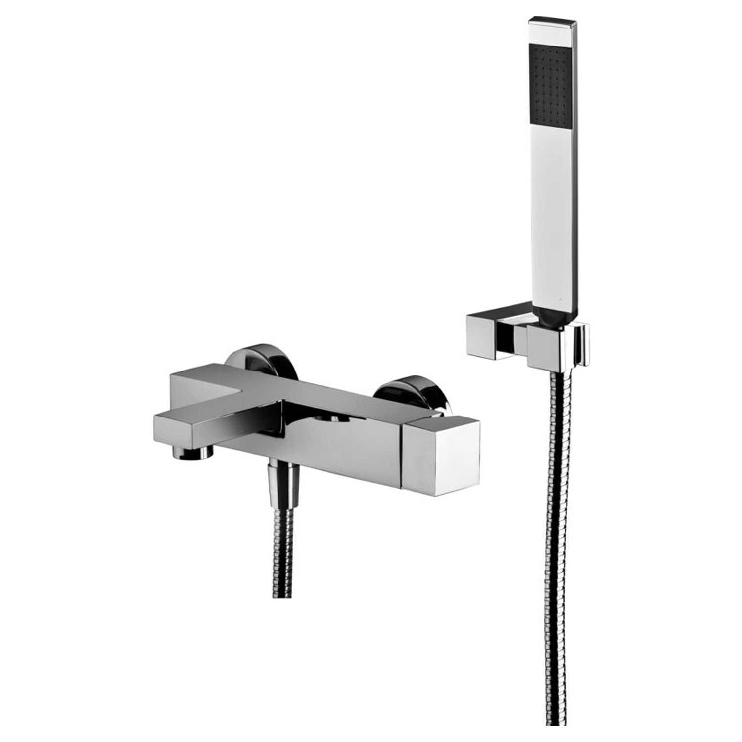 Set di miscelatori Paffoni Elle lavabo