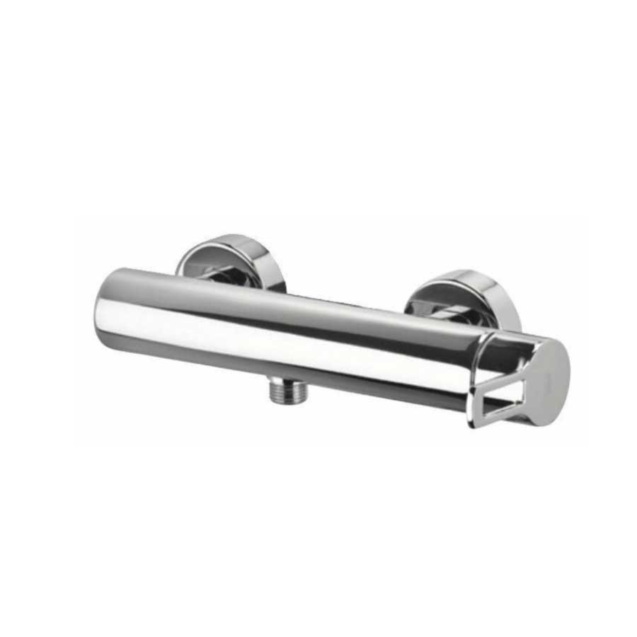 Miscelatore doccia Paffoni serie West - Cromato