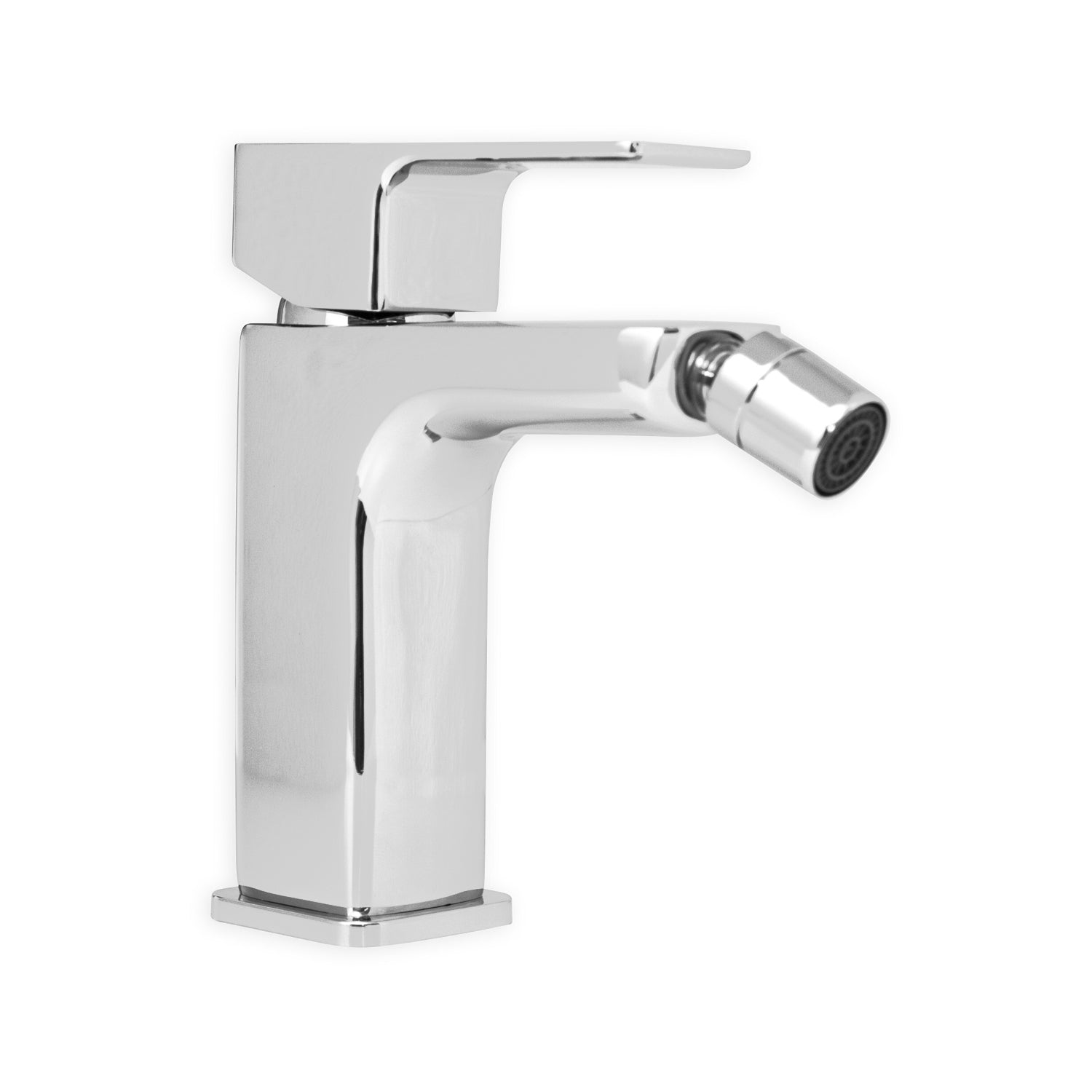 Composizione di miscelatori per lavabo