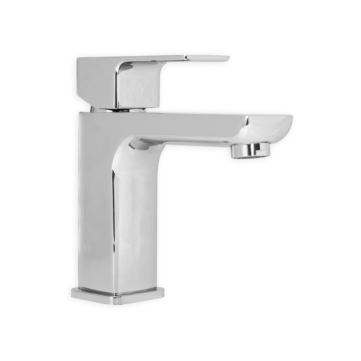 Composizione di miscelatori per lavabo