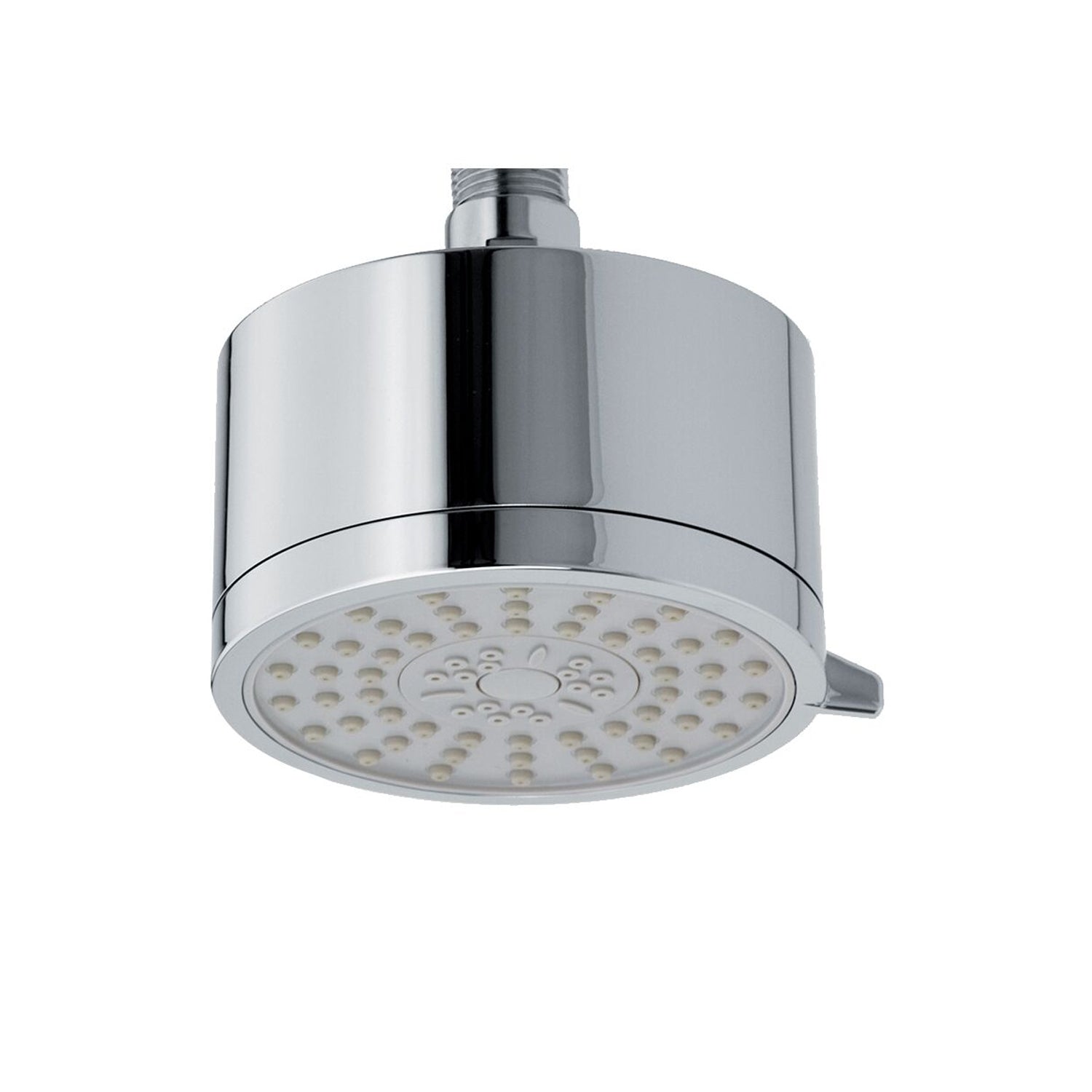 Soffione idromassaggio Luna in abs 5 funzioni