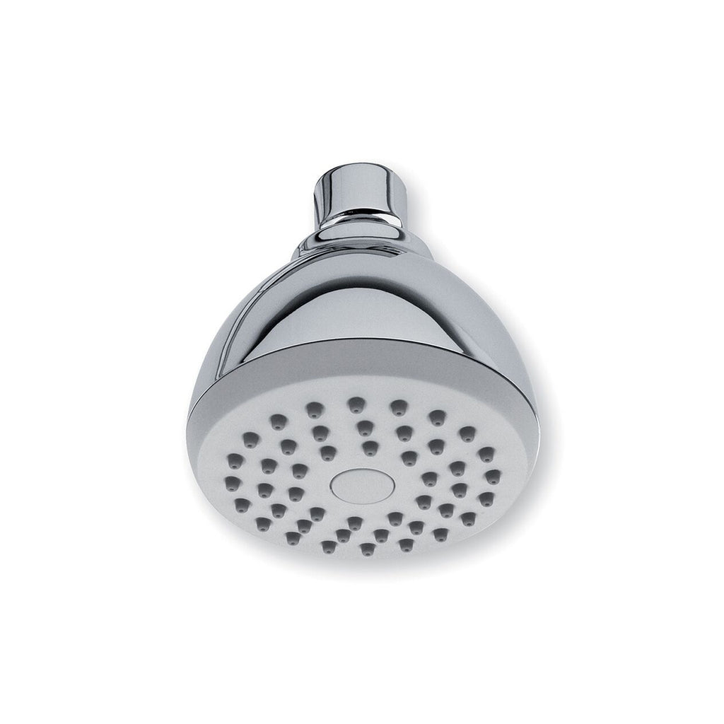 Soffione Glicine in abs monogetto anticalcare