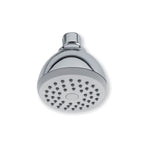 Soffione Glicine in abs monogetto anticalcare