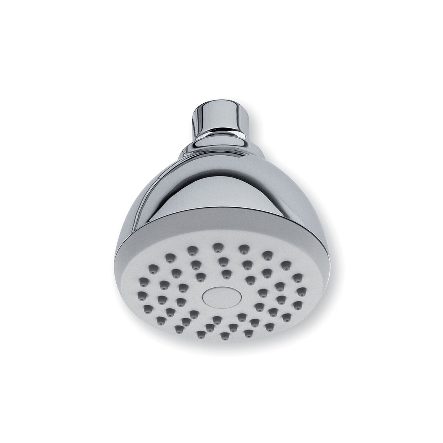 Soffione Glicine in abs monogetto anticalcare