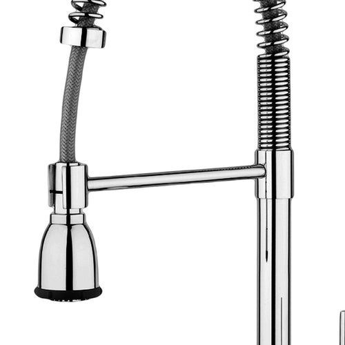 Distanziale supporto doccia interasse 230 mm per art.176/177 linea Stick Paffoni