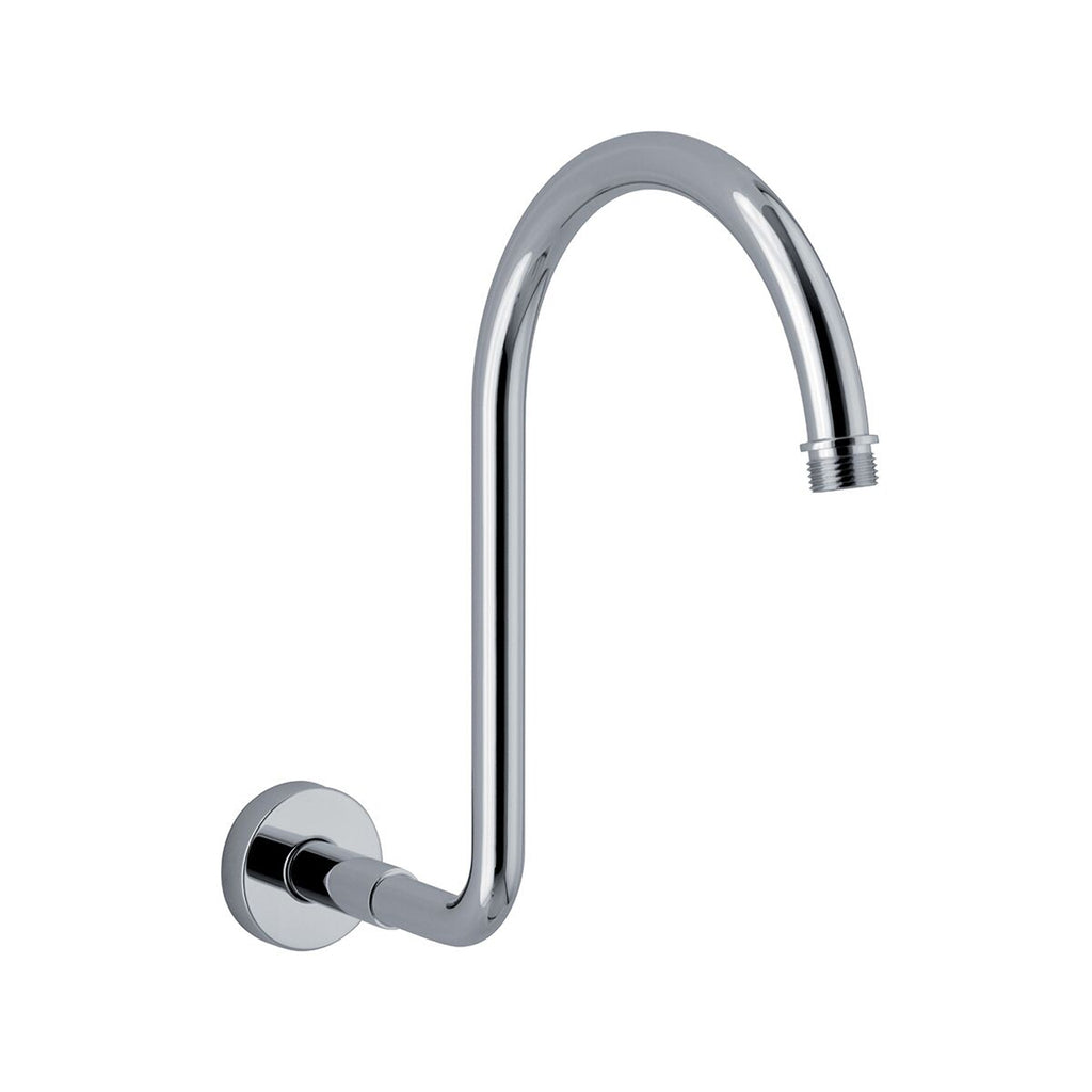 Braccio doccia lusso diametro 18 mm in ottone