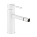 Composizione di miscelatori per lavabo incasso