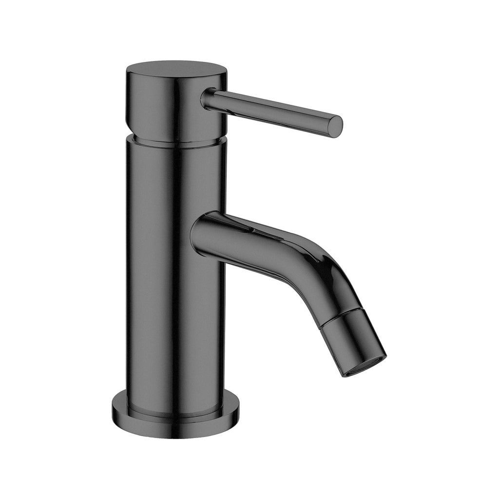 Composizione di miscelatori per lavabo