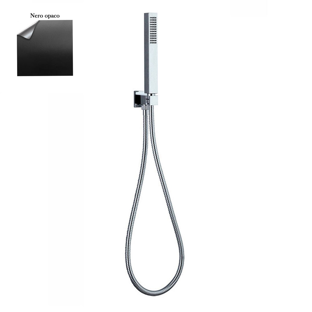 Set presa acqua con supporto