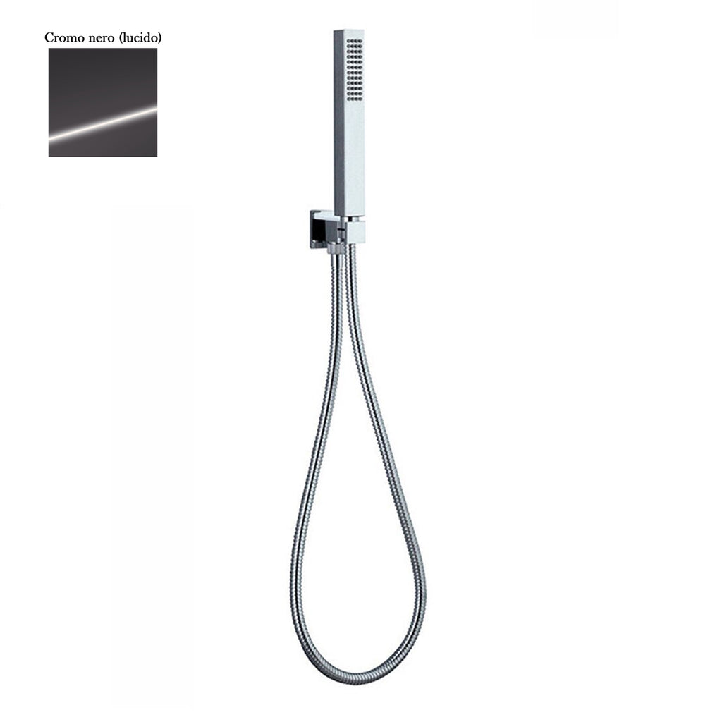 Set presa acqua con supporto