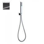 Set presa acqua con supporto