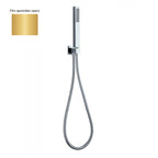 Set presa acqua con supporto