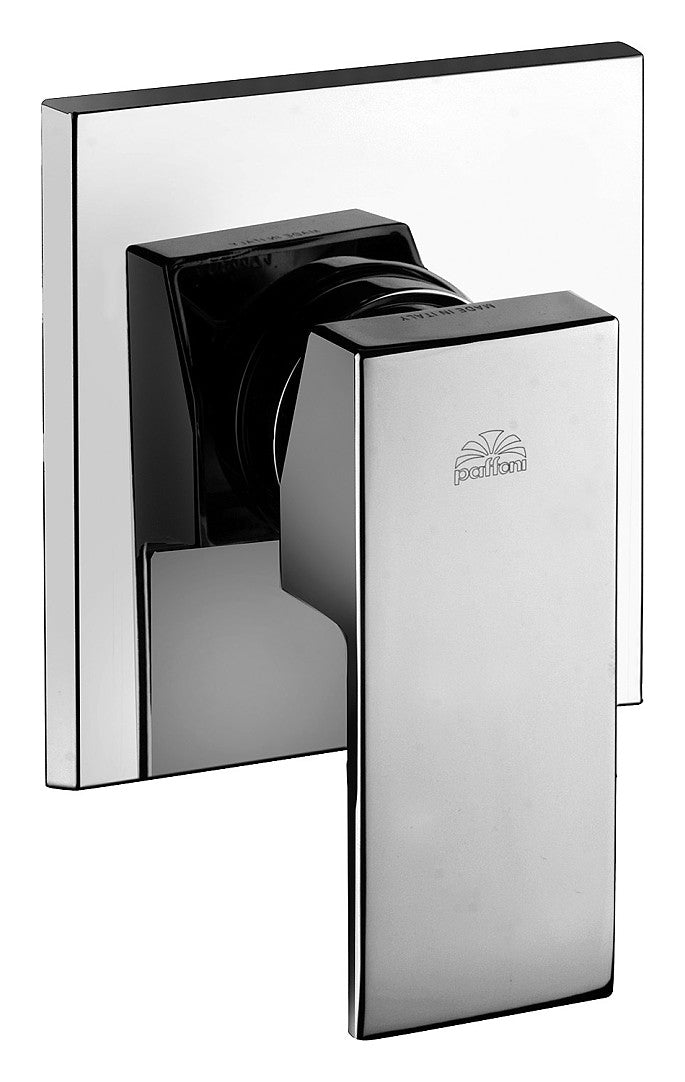 Kit Saliscendi Level con portasapone