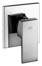 Kit Saliscendi Level con portasapone