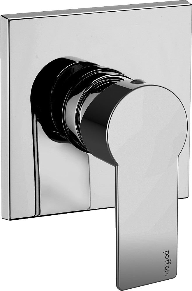 Set saliscendi modello Prestige con asta