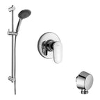 Set saliscendi con asta