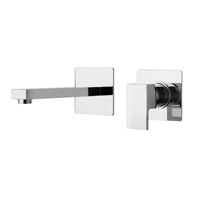 Set di miscelatori Lavabo Incasso