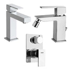 Set di miscelatori Lavabo