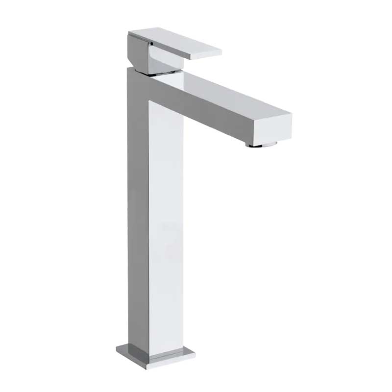 Set di miscelatori Lavabo Alto