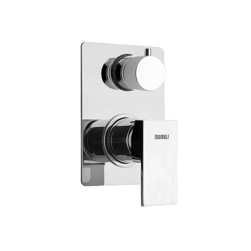 Set di miscelatori Lavabo Incasso