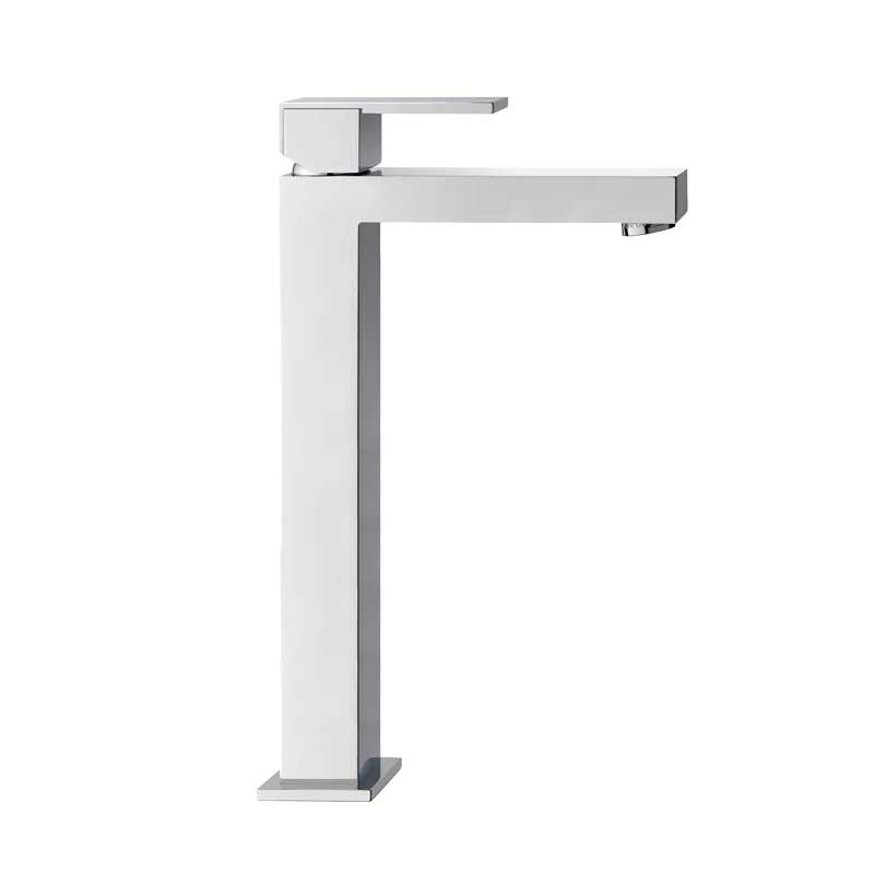 Set di miscelatori Lavabo Alto