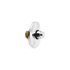 Rubinetto temporizzato per doccia incasso di MCM durata preregolata 25/30 secondi - versione outlet