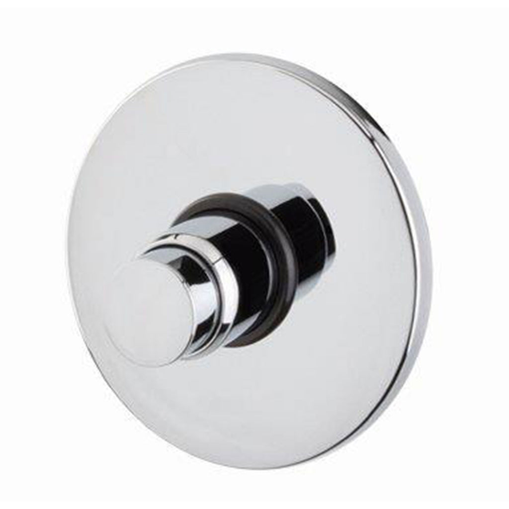 Rubinetto temporizzato per doccia incasso di MCM durata preregolata 25/30 secondi - versione outlet