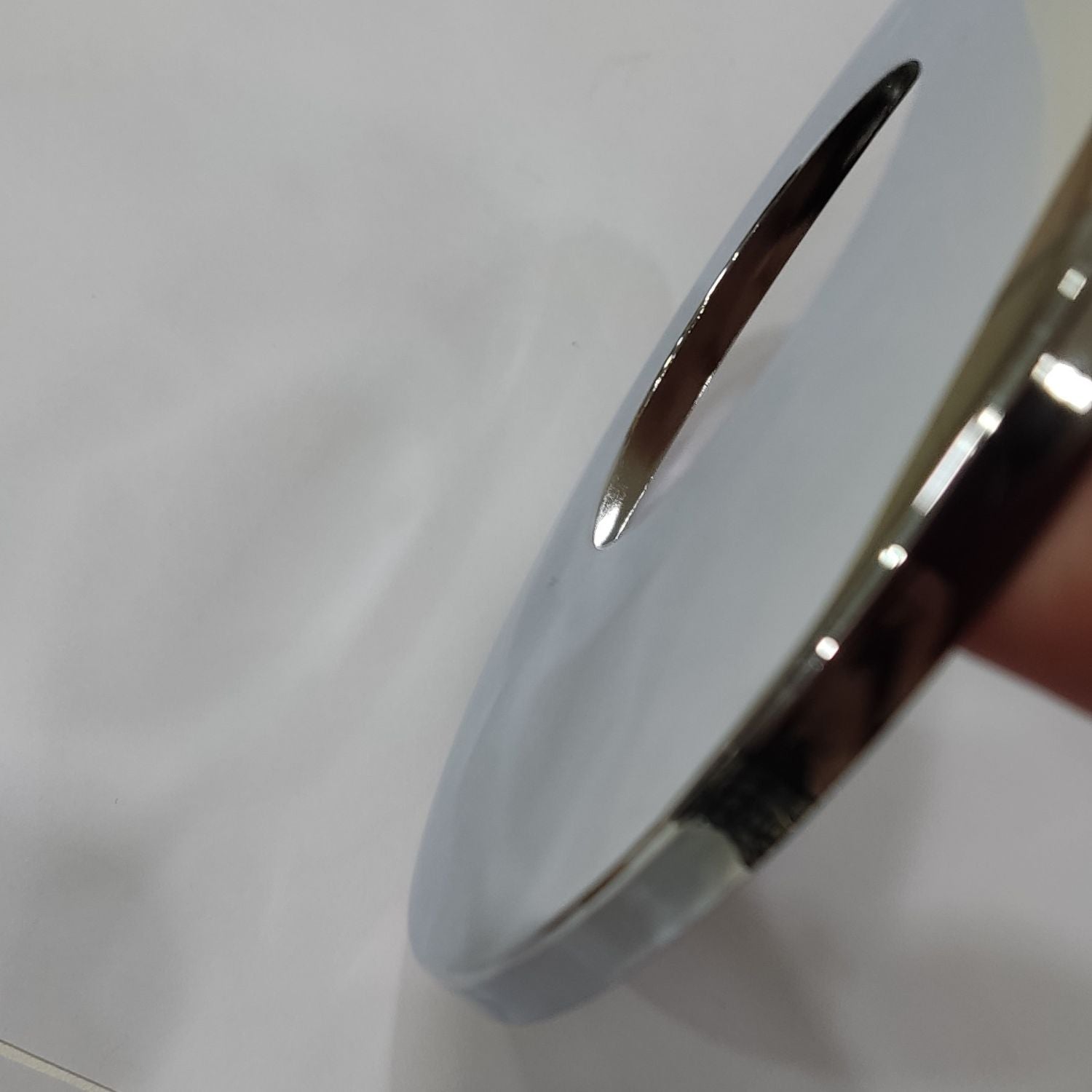 Miscelatore doccia ad incasso temporizzato di MCM con valvole di non ritorno - versione outlet