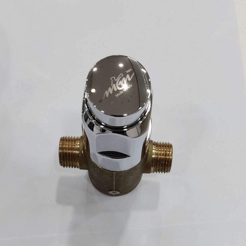 Miscelatore doccia ad incasso temporizzato di MCM con valvole di non ritorno - versione outlet