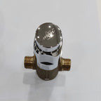 Miscelatore doccia ad incasso temporizzato di MCM con valvole di non ritorno - versione outlet