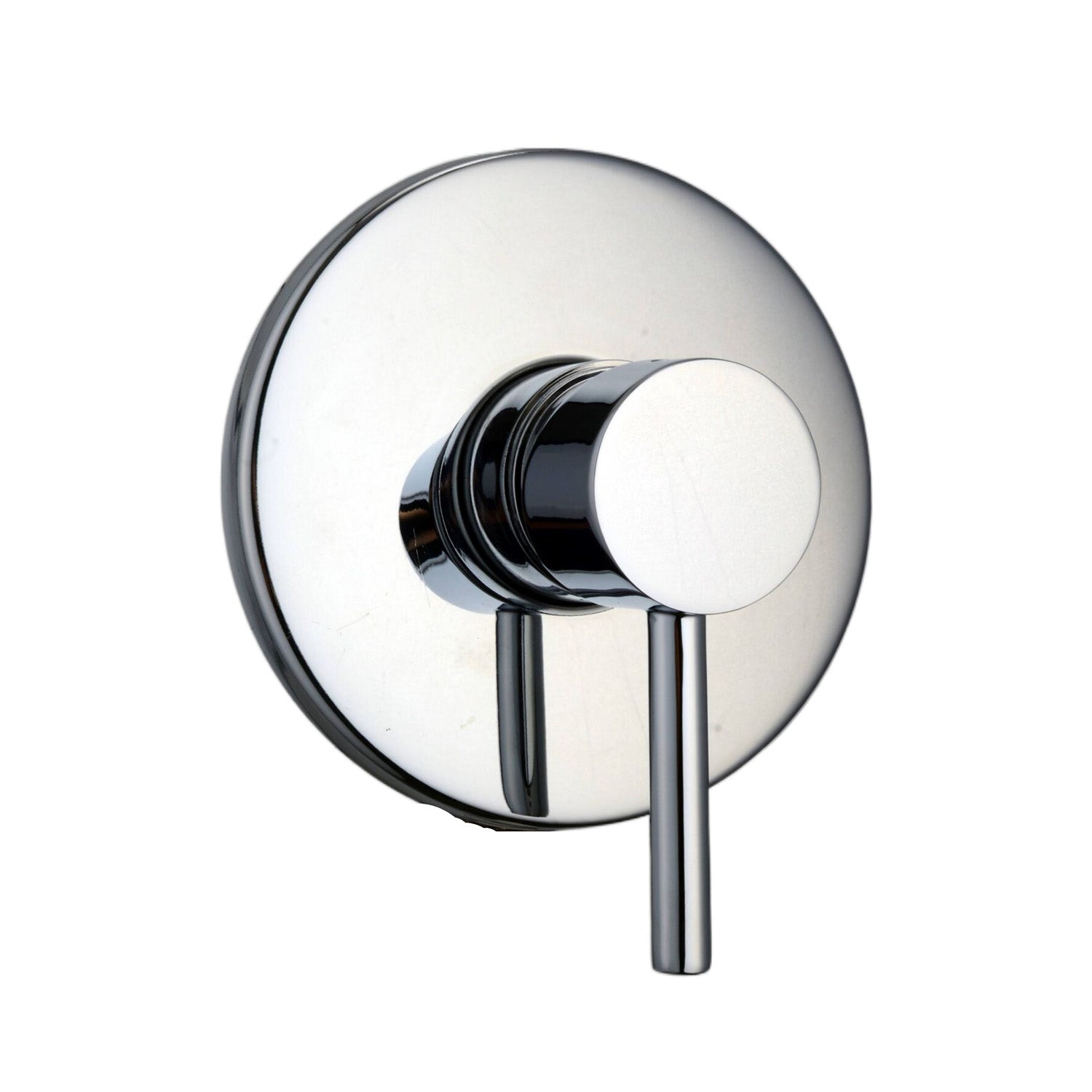 Composizione di miscelatori per lavabo