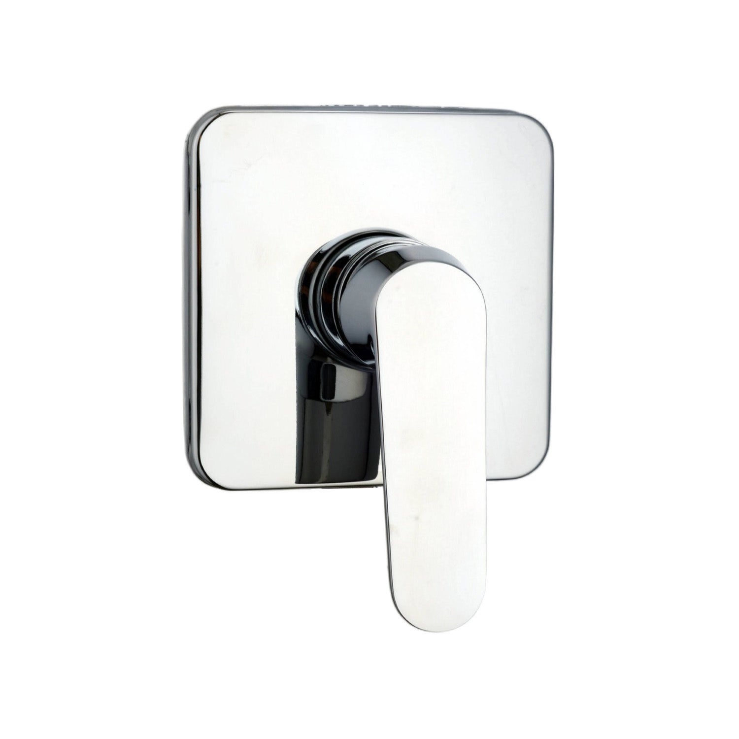 Composizione di miscelatori per lavabo incasso