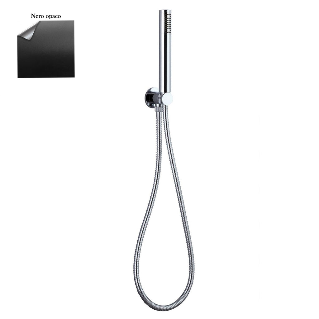 Set presa acqua con supporto