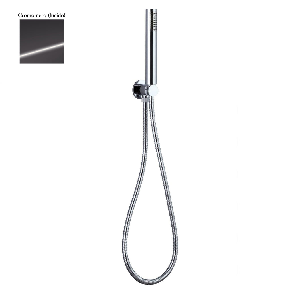 Set presa acqua con supporto